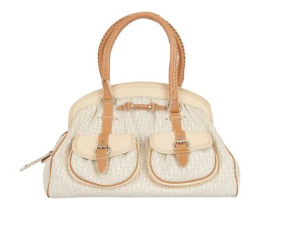 My Dior Frame Bag, front view